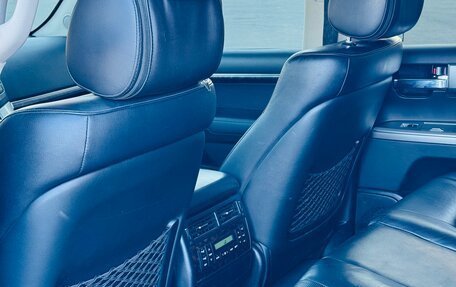 Toyota Land Cruiser 200, 2013 год, 4 000 000 рублей, 20 фотография