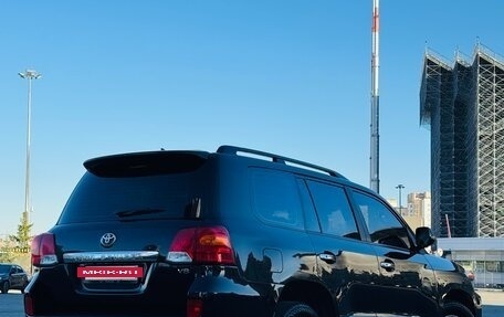 Toyota Land Cruiser 200, 2013 год, 4 000 000 рублей, 13 фотография