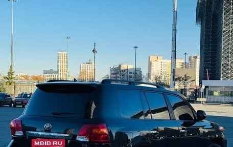 Toyota Land Cruiser 200, 2013 год, 4 000 000 рублей, 11 фотография