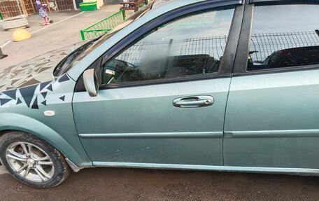 Chevrolet Lacetti, 2005 год, 320 000 рублей, 2 фотография