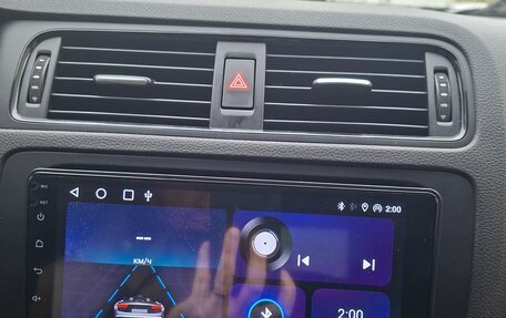 Volkswagen Jetta VI, 2014 год, 850 000 рублей, 5 фотография