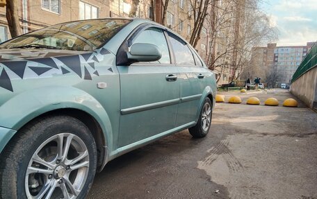 Chevrolet Lacetti, 2005 год, 320 000 рублей, 3 фотография