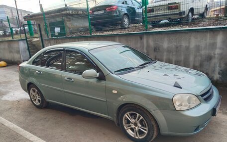 Chevrolet Lacetti, 2005 год, 320 000 рублей, 7 фотография