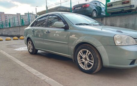 Chevrolet Lacetti, 2005 год, 320 000 рублей, 6 фотография