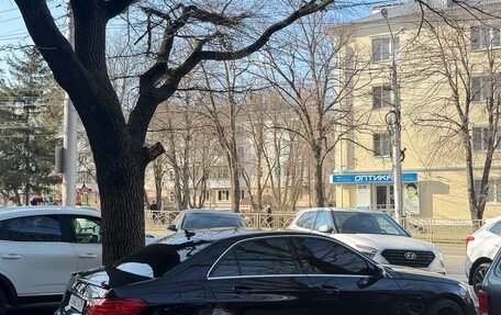 Mercedes-Benz E-Класс, 2013 год, 1 850 000 рублей, 5 фотография