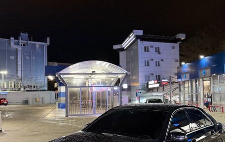 Mercedes-Benz E-Класс, 2013 год, 1 850 000 рублей, 10 фотография