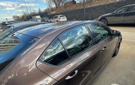 Skoda Octavia, 2013 год, 1 250 000 рублей, 4 фотография