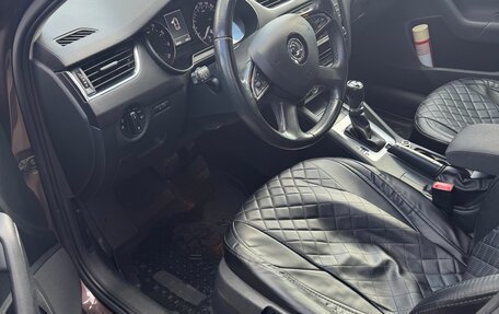 Skoda Octavia, 2013 год, 1 250 000 рублей, 6 фотография