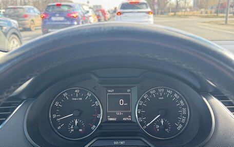 Skoda Octavia, 2013 год, 1 250 000 рублей, 7 фотография