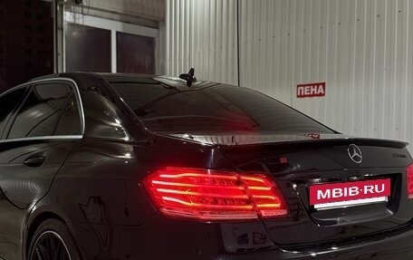 Mercedes-Benz E-Класс, 2013 год, 1 850 000 рублей, 8 фотография