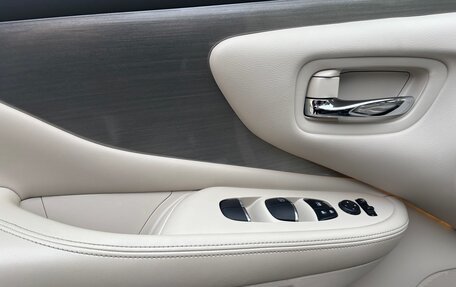 Nissan Murano, 2018 год, 3 500 000 рублей, 11 фотография