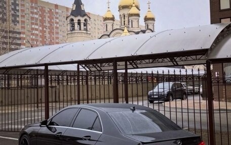 Mercedes-Benz E-Класс, 2013 год, 1 850 000 рублей, 12 фотография