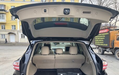 Nissan Murano, 2018 год, 3 500 000 рублей, 19 фотография