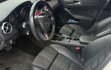 Mercedes-Benz GLA, 2018 год, 2 850 000 рублей, 8 фотография