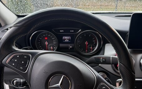 Mercedes-Benz GLA, 2018 год, 2 850 000 рублей, 7 фотография