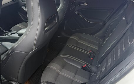 Mercedes-Benz GLA, 2018 год, 2 850 000 рублей, 9 фотография