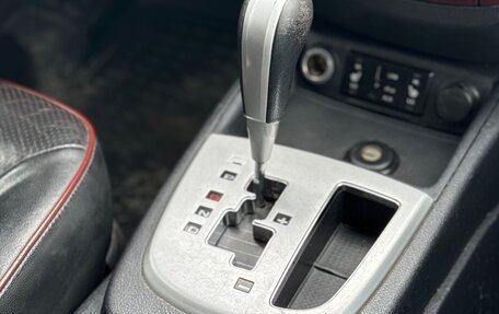 Hyundai Santa Fe III рестайлинг, 2008 год, 730 000 рублей, 10 фотография