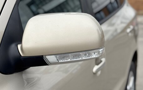 Hyundai Santa Fe III рестайлинг, 2008 год, 730 000 рублей, 12 фотография