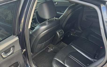 KIA Optima IV, 2016 год, 1 550 000 рублей, 7 фотография