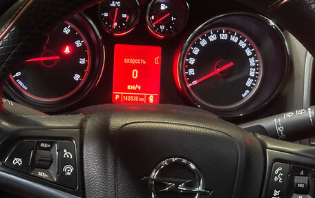 Opel Astra J, 2012 год, 850 000 рублей, 12 фотография