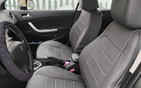 Peugeot 308 II, 2010 год, 500 000 рублей, 3 фотография