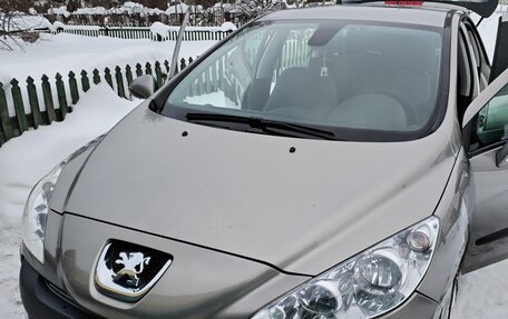 Peugeot 308 II, 2010 год, 500 000 рублей, 7 фотография
