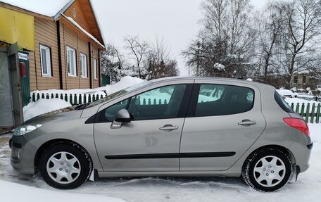Peugeot 308 II, 2010 год, 500 000 рублей, 2 фотография