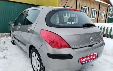 Peugeot 308 II, 2010 год, 500 000 рублей, 5 фотография
