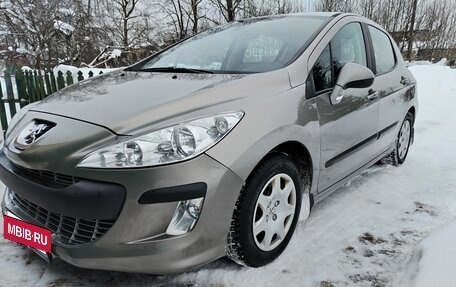 Peugeot 308 II, 2010 год, 500 000 рублей, 6 фотография