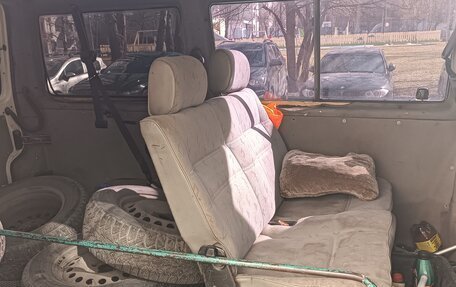 Volkswagen Transporter T4, 2001 год, 600 000 рублей, 7 фотография