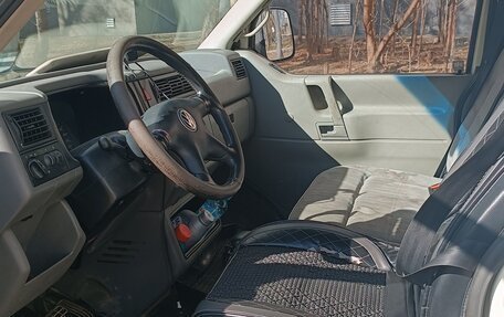 Volkswagen Transporter T4, 2001 год, 600 000 рублей, 5 фотография