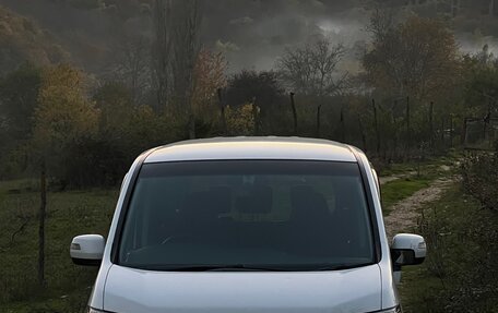 Honda Stepwgn IV, 2012 год, 1 800 000 рублей, 8 фотография