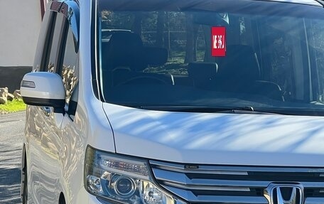 Honda Stepwgn IV, 2012 год, 1 800 000 рублей, 7 фотография