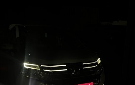 Honda Stepwgn IV, 2012 год, 1 800 000 рублей, 6 фотография