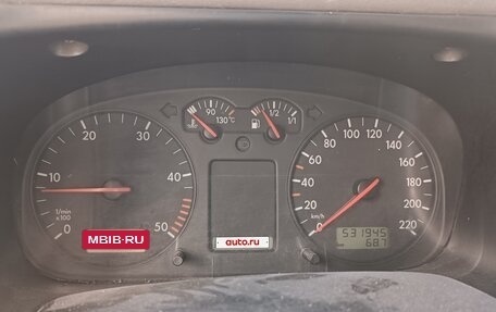 Volkswagen Transporter T4, 2001 год, 600 000 рублей, 6 фотография