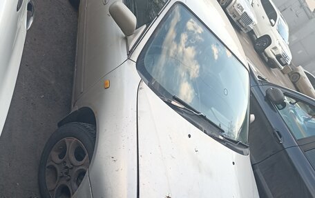 Nissan Presea II, 1996 год, 75 000 рублей, 3 фотография