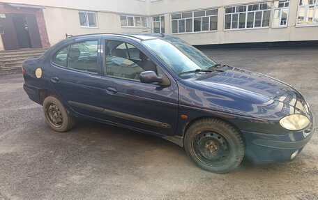 Renault Megane II, 2002 год, 240 000 рублей, 4 фотография