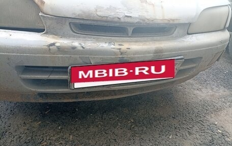 Nissan Presea II, 1996 год, 75 000 рублей, 2 фотография