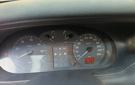 Renault Megane II, 2002 год, 240 000 рублей, 11 фотография