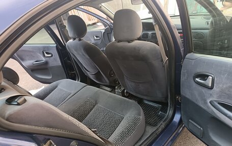 Renault Megane II, 2002 год, 240 000 рублей, 8 фотография