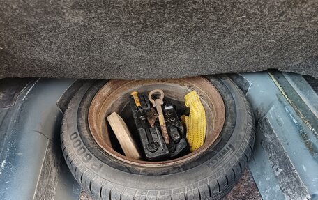 Renault Megane II, 2002 год, 240 000 рублей, 7 фотография