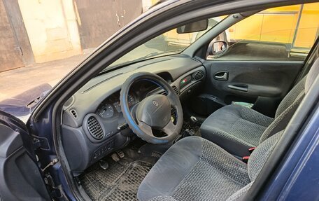 Renault Megane II, 2002 год, 240 000 рублей, 12 фотография