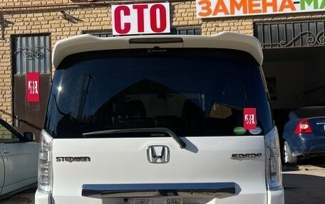 Honda Stepwgn IV, 2012 год, 1 800 000 рублей, 5 фотография