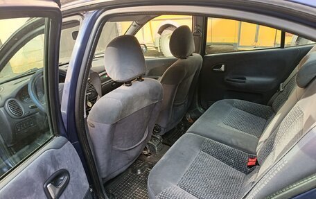 Renault Megane II, 2002 год, 240 000 рублей, 13 фотография