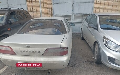 Nissan Presea II, 1996 год, 75 000 рублей, 4 фотография