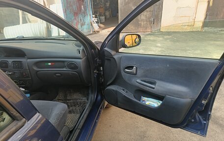 Renault Megane II, 2002 год, 240 000 рублей, 14 фотография