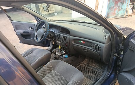 Renault Megane II, 2002 год, 240 000 рублей, 15 фотография