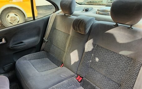 Renault Megane II, 2002 год, 240 000 рублей, 16 фотография