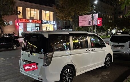 Honda Stepwgn IV, 2012 год, 1 800 000 рублей, 11 фотография