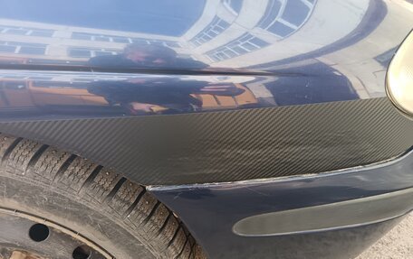 Renault Megane II, 2002 год, 240 000 рублей, 18 фотография